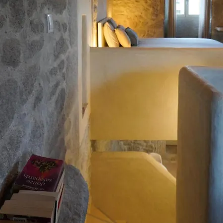 Charming Douro Valley Stone