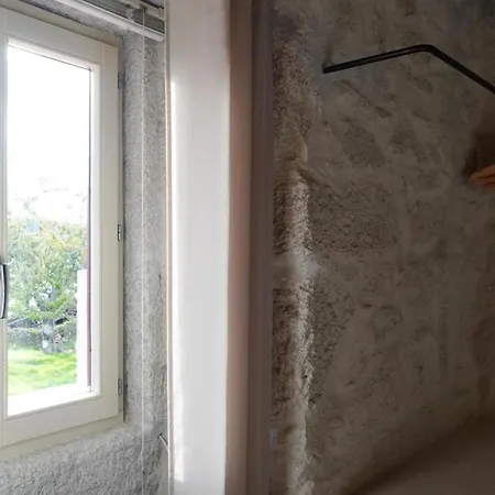 Apartament Charming Douro Valley Stone *