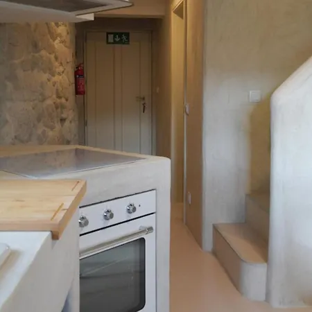 Daire Charming Douro Valley Stone Coura (Vila Real)