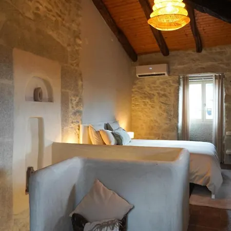 Charming Douro Valley Stone Coura (Vila Real)