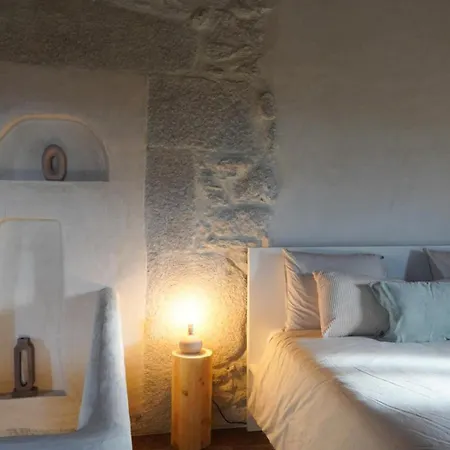 Charming Douro Valley Stone