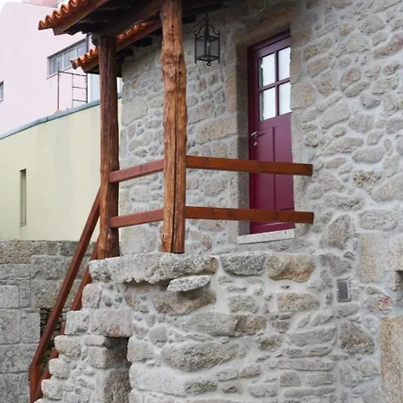 Charming Douro Valley Stone *