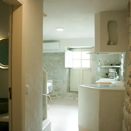 Charming Douro Valley Stone Daire