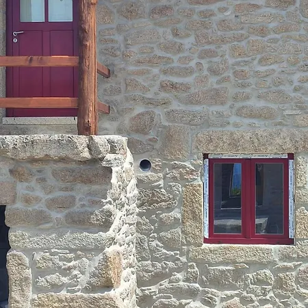 Apartament Charming Douro Valley Stone