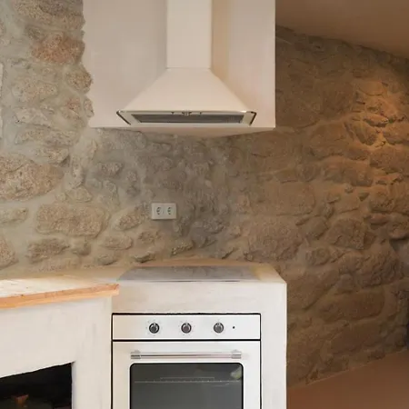 Daire Charming Douro Valley Stone