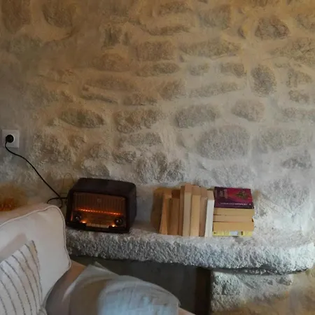 Charming Douro Valley Stone *