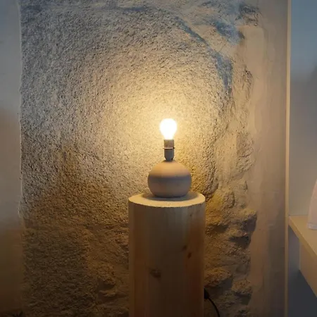 Charming Douro Valley Stone Apartament *