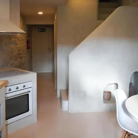 Charming Douro Valley Stone