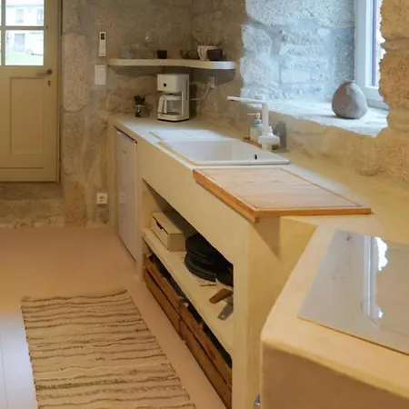 Charming Douro Valley Stone Apartment *