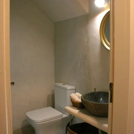 Apartament Charming Douro Valley Stone