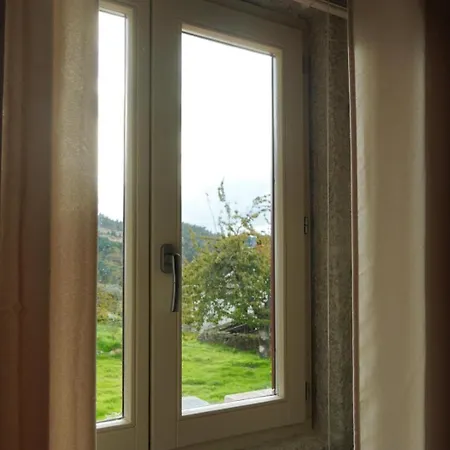 Lägenhet Charming Douro Valley Stone Coura (Vila Real)