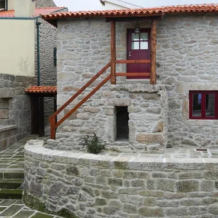 Charming Douro Valley Stone *