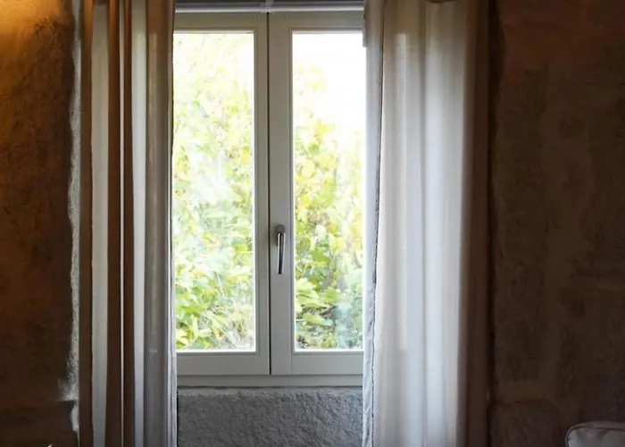 Charming Douro Valley Stone Coura (Vila Real)