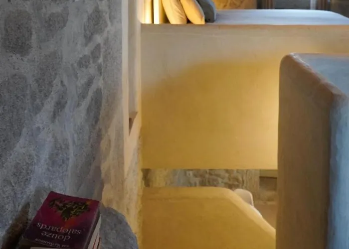 Charming Douro Valley Stone