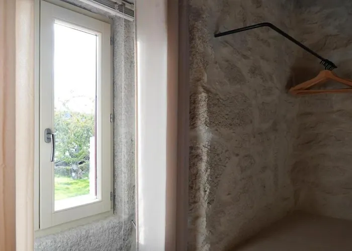 Apartmán Charming Douro Valley Stone *