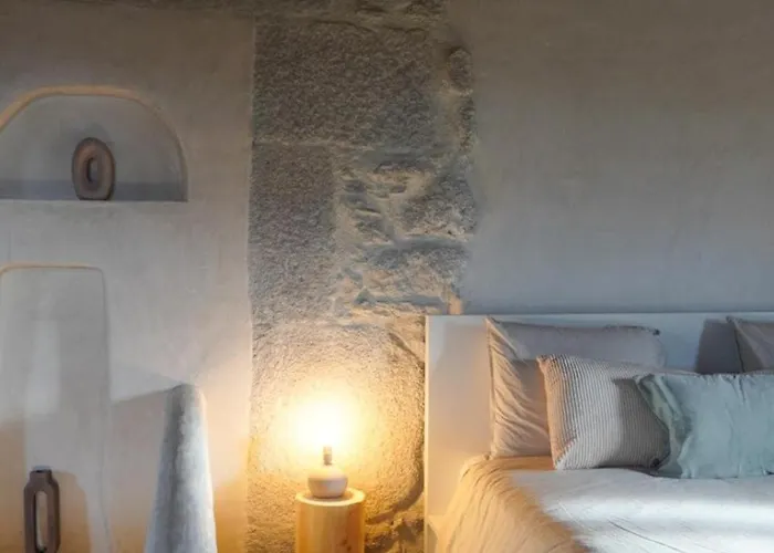 Charming Douro Valley Stone