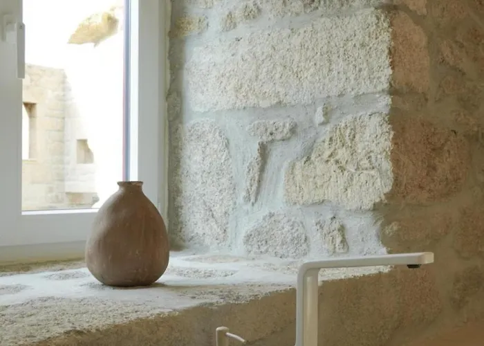 Charming Douro Valley Stone Apartmán