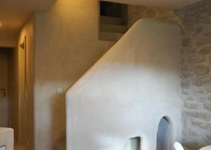 Charming Douro Valley Stone