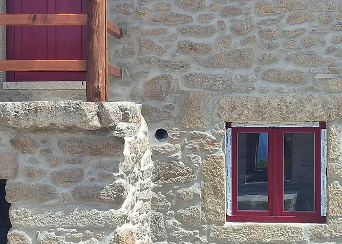 Apartmán Charming Douro Valley Stone