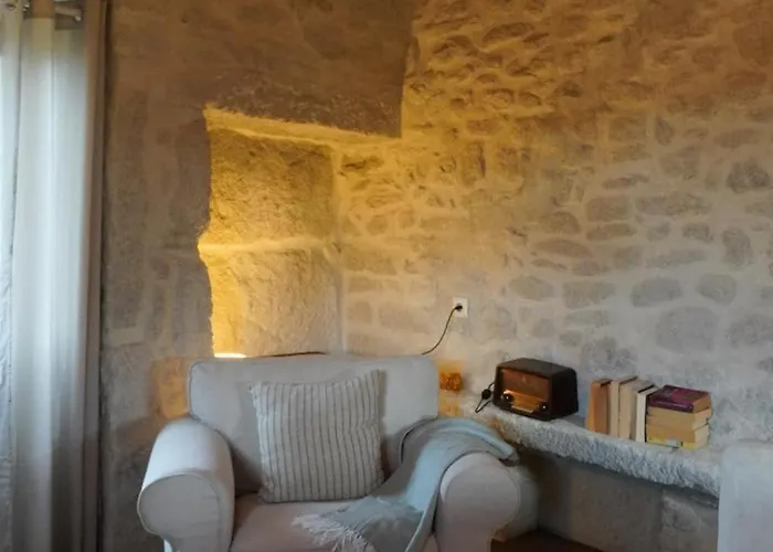 Charming Douro Valley Stone