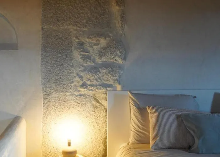 Apartmán Charming Douro Valley Stone Coura (Vila Real)