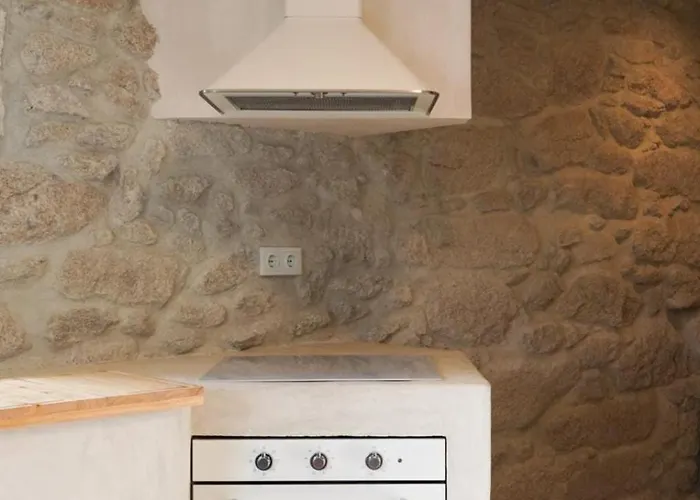 Apartmán Charming Douro Valley Stone