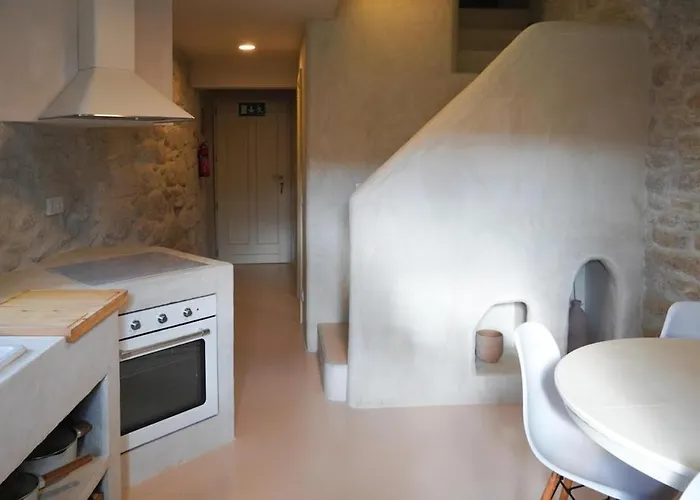 Charming Douro Valley Stone