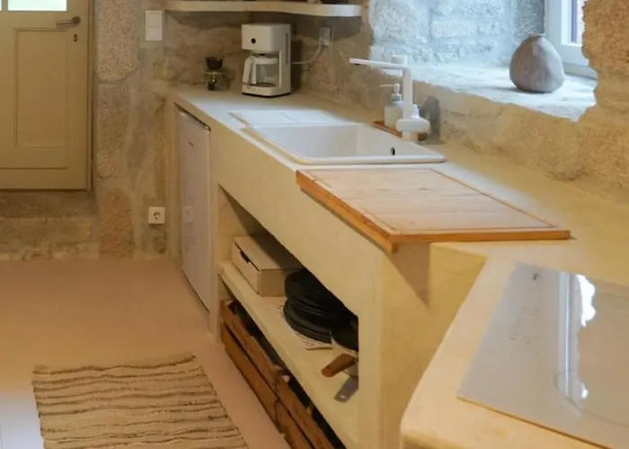 Charming Douro Valley Stone Apartmán *