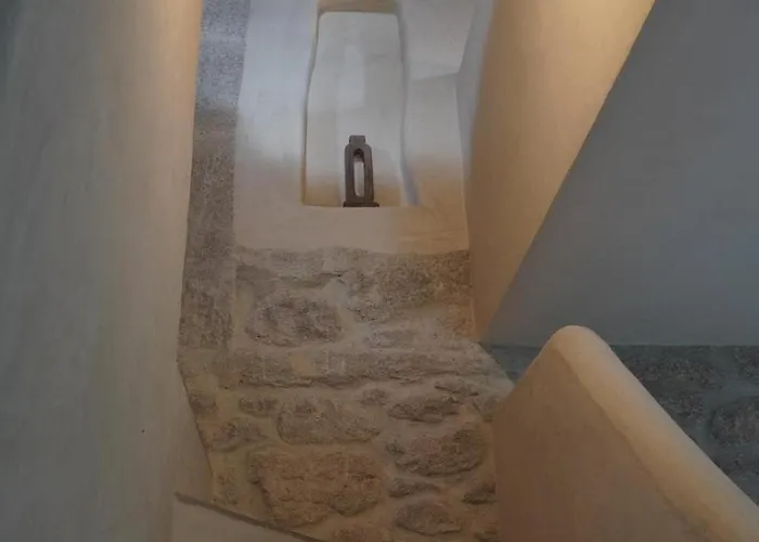 Apartmán Charming Douro Valley Stone Coura (Vila Real)