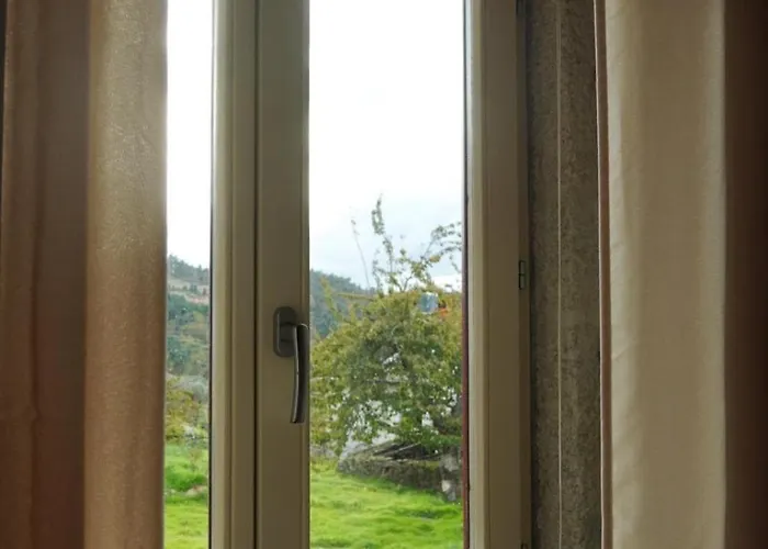 Apartmán Charming Douro Valley Stone Coura (Vila Real)